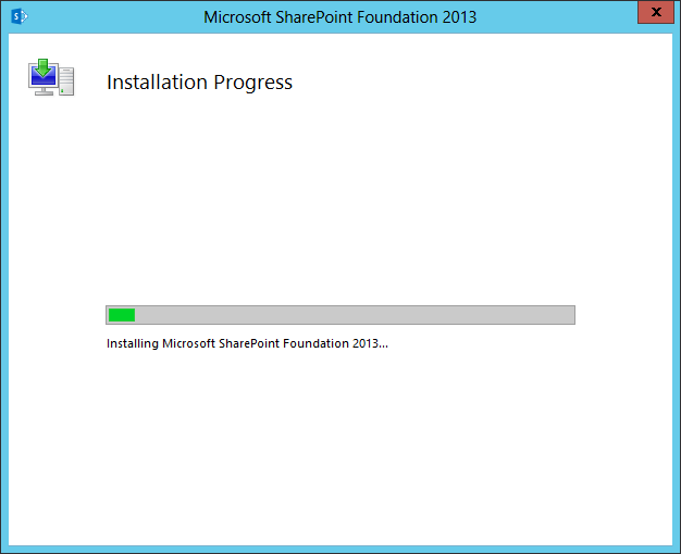 6installation