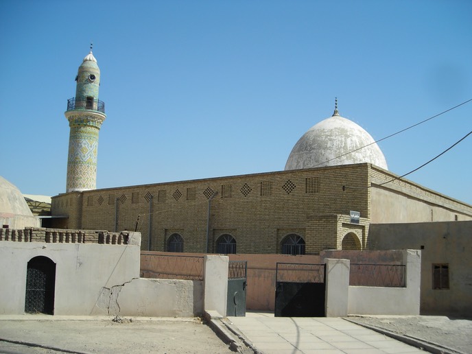 Mosque