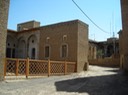 Houses in the Citadel