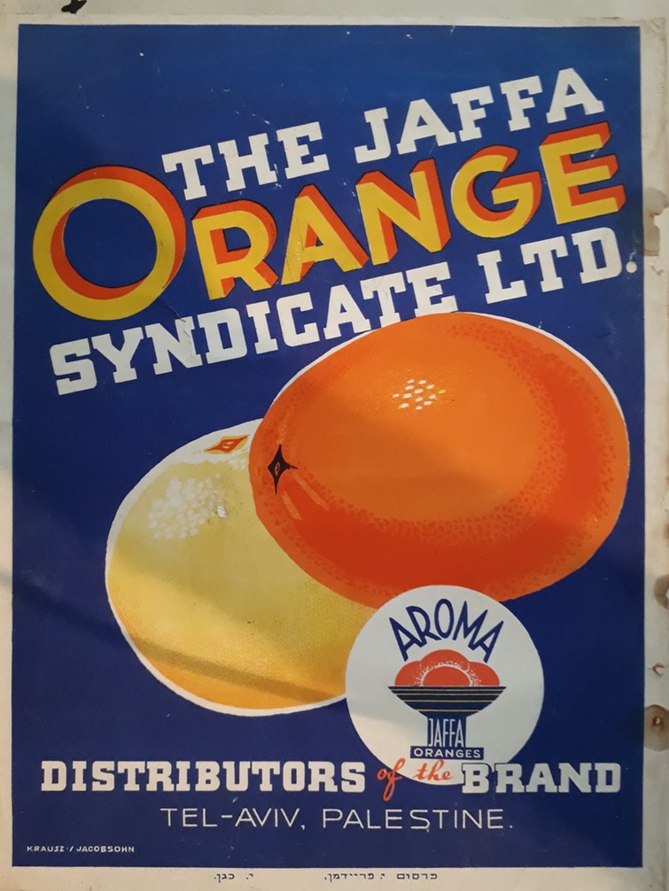 JaffaOrangeSyndicate