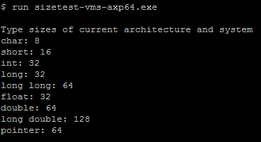 SIZETEST-VMS-AXP64