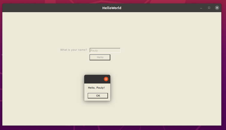 WFHelloWorld_Ubuntu